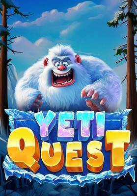 Yeti Quest